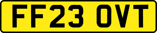 FF23OVT