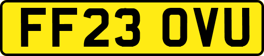 FF23OVU