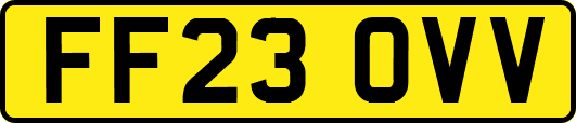 FF23OVV