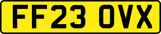 FF23OVX