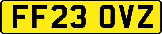 FF23OVZ