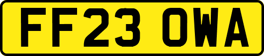 FF23OWA