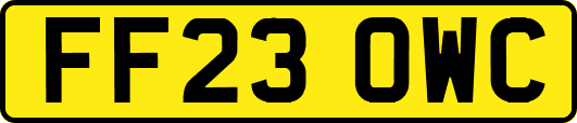 FF23OWC