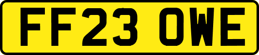 FF23OWE