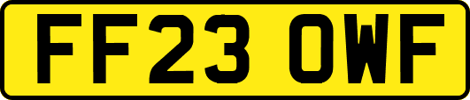 FF23OWF