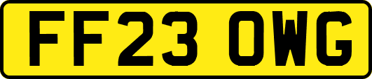 FF23OWG