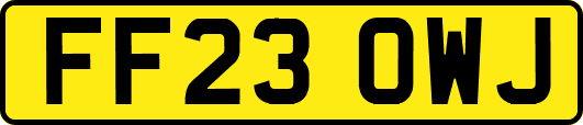 FF23OWJ