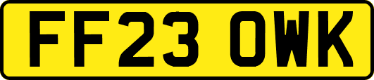FF23OWK