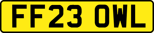 FF23OWL
