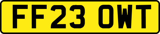 FF23OWT