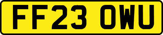 FF23OWU