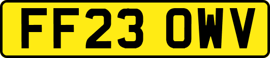 FF23OWV