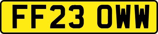 FF23OWW