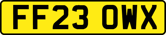 FF23OWX