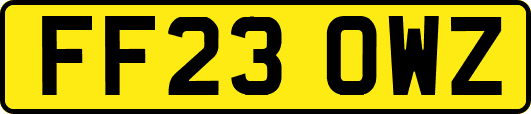 FF23OWZ