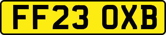 FF23OXB