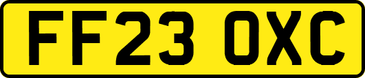 FF23OXC