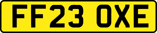 FF23OXE