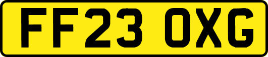 FF23OXG