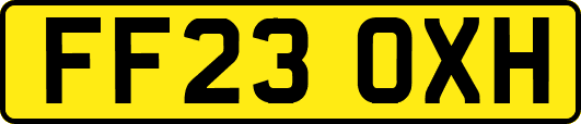 FF23OXH