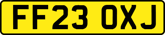 FF23OXJ