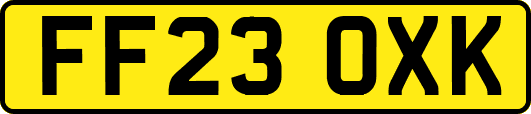 FF23OXK