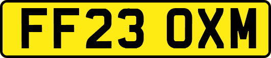 FF23OXM