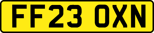 FF23OXN