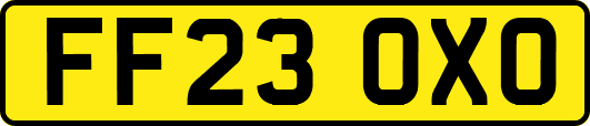 FF23OXO