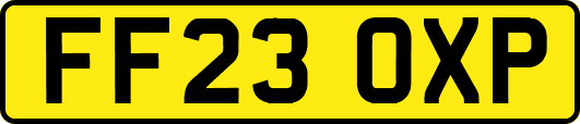 FF23OXP