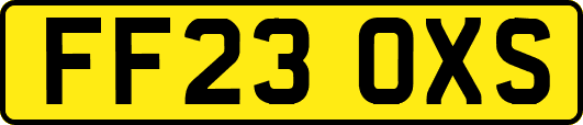 FF23OXS