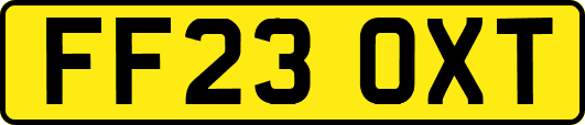 FF23OXT