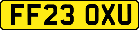 FF23OXU