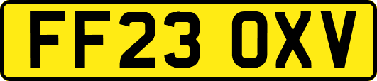 FF23OXV