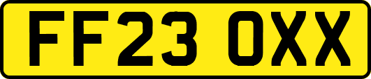 FF23OXX