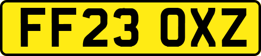 FF23OXZ