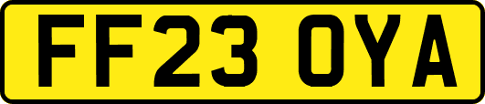 FF23OYA