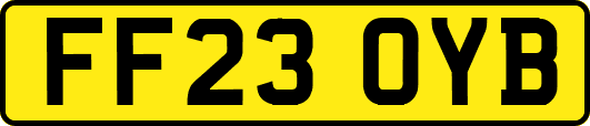 FF23OYB