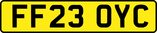 FF23OYC