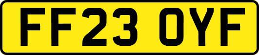 FF23OYF