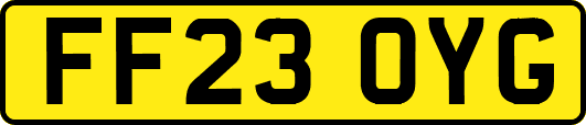 FF23OYG