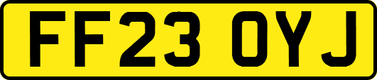 FF23OYJ