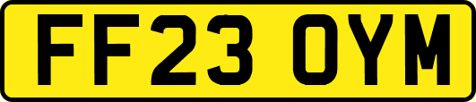FF23OYM
