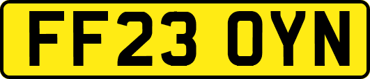 FF23OYN