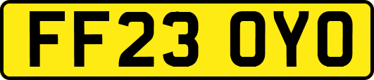 FF23OYO