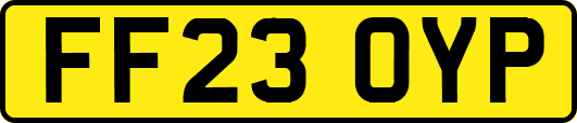 FF23OYP