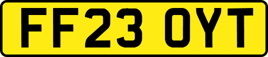 FF23OYT