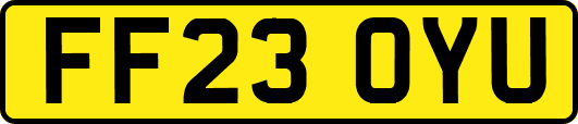 FF23OYU