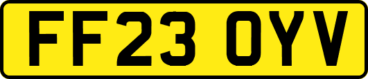 FF23OYV