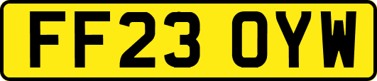 FF23OYW